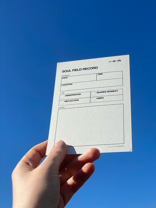 MAIL-ORDER MOONCARDS