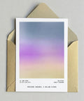 Soul Field Postcard Club