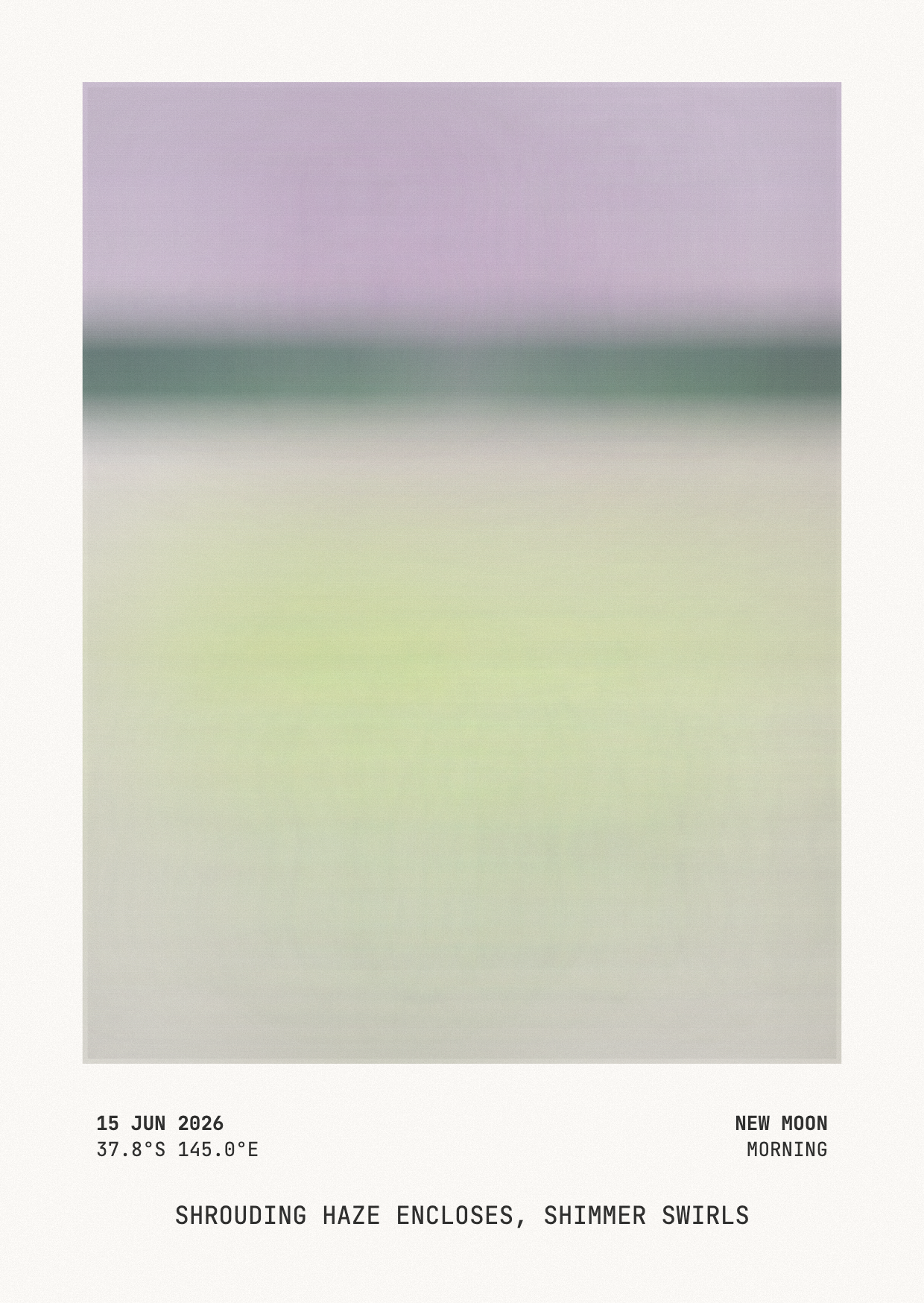 Archive Edition Soul Field